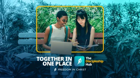 Discipleship Hub
